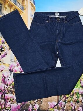Sloane ST. Missy High Waist Jeans Size 8 New